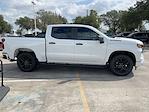 New 2026 Chevrolet Silverado 1500 Custom Crew Cab Pickup for sale #TG155024 - photo 8