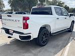 New 2026 Chevrolet Silverado 1500 Custom Crew Cab Pickup for sale #TG155024 - photo 9