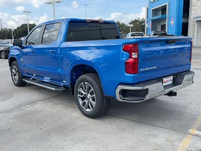 New 2026 Chevrolet Silverado 1500 LT Crew Cab for sale #TG155907 - photo 2