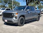 New 2026 Chevrolet Silverado 1500 Custom Crew Cab Pickup for sale #TG167658 - photo 1