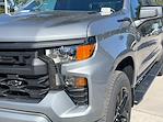 New 2026 Chevrolet Silverado 1500 Custom Crew Cab Pickup for sale #TG167658 - photo 10