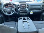 New 2026 Chevrolet Silverado 1500 Custom Crew Cab Pickup for sale #TG167658 - photo 16