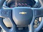 New 2026 Chevrolet Silverado 1500 Custom Crew Cab Pickup for sale #TG167658 - photo 17