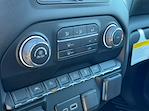 New 2026 Chevrolet Silverado 1500 Custom Crew Cab Pickup for sale #TG167658 - photo 18