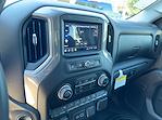 New 2026 Chevrolet Silverado 1500 Custom Crew Cab Pickup for sale #TG167658 - photo 23