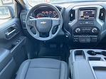 New 2026 Chevrolet Silverado 1500 Custom Crew Cab Pickup for sale #TG167658 - photo 27