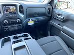 New 2026 Chevrolet Silverado 1500 Custom Crew Cab Pickup for sale #TG167658 - photo 28