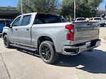 New 2026 Chevrolet Silverado 1500 Custom Crew Cab Pickup for sale #TG167658 - photo 2