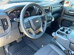 New 2026 Chevrolet Silverado 1500 Custom Crew Cab Pickup for sale #TG167658 - photo 4