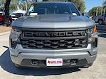 New 2026 Chevrolet Silverado 1500 Custom Crew Cab Pickup for sale #TG167658 - photo 5