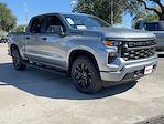 New 2026 Chevrolet Silverado 1500 Custom Crew Cab Pickup for sale #TG167658 - photo 6