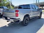 New 2026 Chevrolet Silverado 1500 Custom Crew Cab Pickup for sale #TG167658 - photo 8