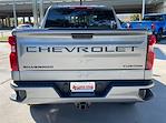New 2026 Chevrolet Silverado 1500 Custom Crew Cab Pickup for sale #TG167658 - photo 9