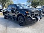 New 2026 Chevrolet Silverado 1500 Custom Crew Cab 4WD Pickup for sale #TG168916 - photo 6