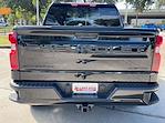 New 2026 Chevrolet Silverado 1500 Custom Crew Cab 4WD Pickup for sale #TG168916 - photo 9