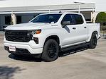 New 2026 Chevrolet Silverado 1500 Custom Crew Cab 4WD Pickup for sale #TG169904 - photo 1