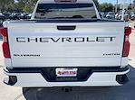 New 2026 Chevrolet Silverado 1500 Custom Crew Cab 4WD Pickup for sale #TG169904 - photo 10
