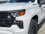 New 2026 Chevrolet Silverado 1500 Custom Crew Cab 4WD Pickup for sale #TG169904 - photo 11
