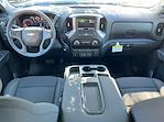 New 2026 Chevrolet Silverado 1500 Custom Crew Cab 4WD Pickup for sale #TG169904 - photo 17