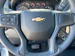 New 2026 Chevrolet Silverado 1500 Custom Crew Cab 4WD Pickup for sale #TG169904 - photo 18