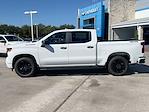 New 2026 Chevrolet Silverado 1500 Custom Crew Cab 4WD Pickup for sale #TG169904 - photo 3
