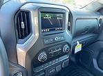 New 2026 Chevrolet Silverado 1500 Custom Crew Cab 4WD Pickup for sale #TG169904 - photo 22