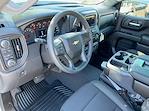 New 2026 Chevrolet Silverado 1500 Custom Crew Cab 4WD Pickup for sale #TG169904 - photo 4