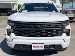 New 2026 Chevrolet Silverado 1500 Custom Crew Cab 4WD Pickup for sale #TG169904 - photo 6