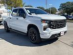 New 2026 Chevrolet Silverado 1500 Custom Crew Cab 4WD Pickup for sale #TG169904 - photo 7