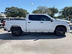 New 2026 Chevrolet Silverado 1500 Custom Crew Cab 4WD Pickup for sale #TG169904 - photo 8