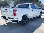 New 2026 Chevrolet Silverado 1500 Custom Crew Cab 4WD Pickup for sale #TG169904 - photo 9