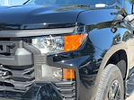 New 2026 Chevrolet Silverado 1500 Custom Crew Cab Pickup for sale #TG174332 - photo 10