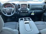 New 2026 Chevrolet Silverado 1500 Custom Crew Cab Pickup for sale #TG174332 - photo 16