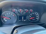 New 2026 Chevrolet Silverado 1500 Custom Crew Cab Pickup for sale #TG174332 - photo 19