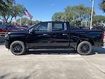 New 2026 Chevrolet Silverado 1500 Custom Crew Cab Pickup for sale #TG174332 - photo 3