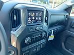 New 2026 Chevrolet Silverado 1500 Custom Crew Cab Pickup for sale #TG174332 - photo 23