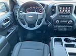 New 2026 Chevrolet Silverado 1500 Custom Crew Cab Pickup for sale #TG174332 - photo 27