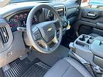 New 2026 Chevrolet Silverado 1500 Custom Crew Cab Pickup for sale #TG174332 - photo 4