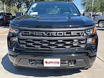New 2026 Chevrolet Silverado 1500 Custom Crew Cab Pickup for sale #TG174332 - photo 5