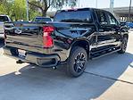 New 2026 Chevrolet Silverado 1500 Custom Crew Cab Pickup for sale #TG174332 - photo 8