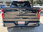 New 2026 Chevrolet Silverado 1500 Custom Crew Cab Pickup for sale #TG174332 - photo 9