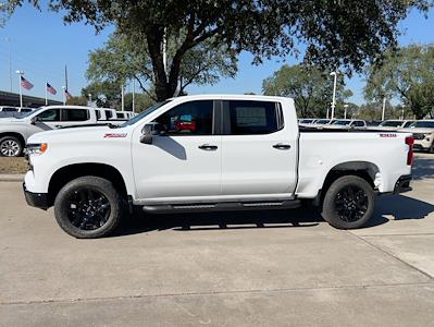 New 2026 Chevrolet Silverado 1500 LT Crew Cab for sale #TG225489 - photo 2
