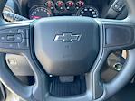 New 2026 Chevrolet Silverado 1500 Custom Crew Cab for sale #TG246574 - photo 17