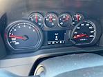 New 2026 Chevrolet Silverado 1500 Custom Crew Cab for sale #TG246574 - photo 19