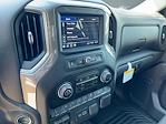 New 2026 Chevrolet Silverado 1500 Custom Crew Cab for sale #TG246574 - photo 24
