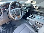 New 2026 Chevrolet Silverado 1500 Custom Crew Cab for sale #TG246574 - photo 4