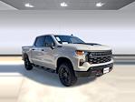 New 2026 Chevrolet Silverado 1500 Custom Crew Cab for sale #TG246574 - photo 6