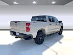 New 2026 Chevrolet Silverado 1500 Custom Crew Cab for sale #TG246574 - photo 8