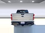 New 2026 Chevrolet Silverado 1500 Custom Crew Cab for sale #TG246574 - photo 9