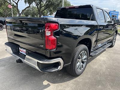 New 2026 Chevrolet Silverado 1500 LT Crew Cab Pickup for sale #TZ106632 - photo 2